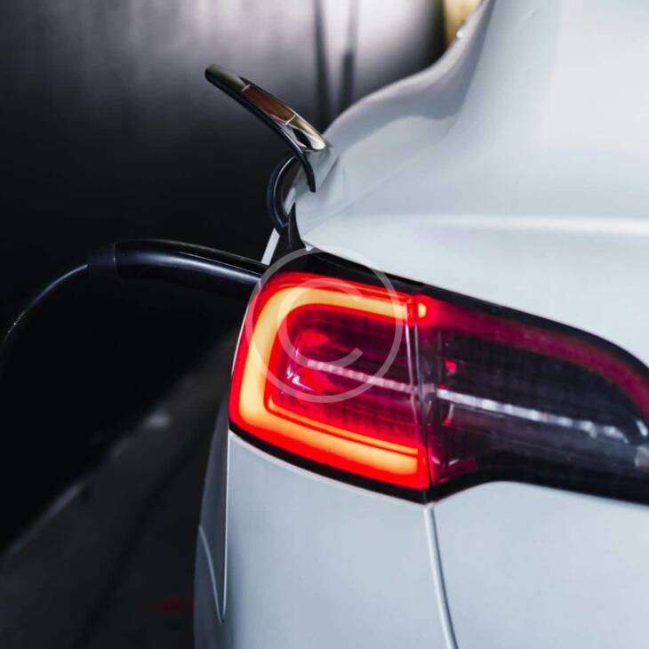 Tail lights - Gambar 2