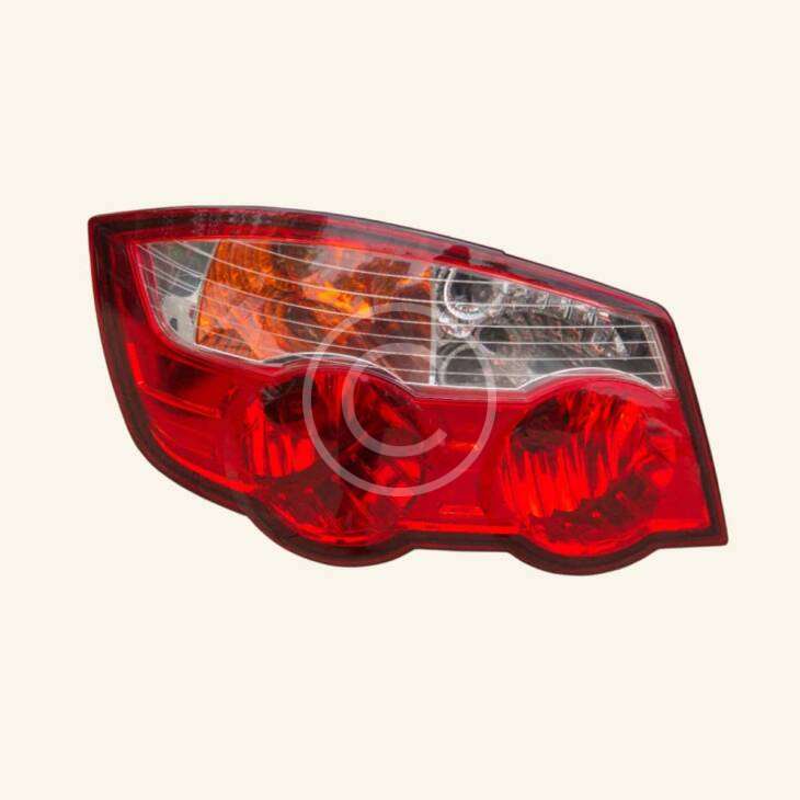 Tail lights - Gambar 4