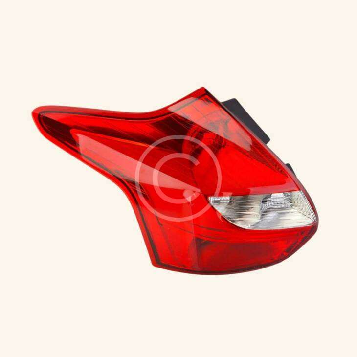 Tail lights - Gambar 7