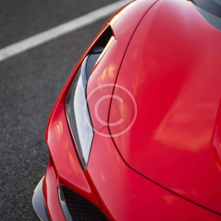 Tail lights - Gambar 8
