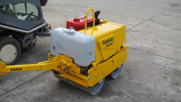 Baby Roller