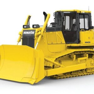 Bulldozer
