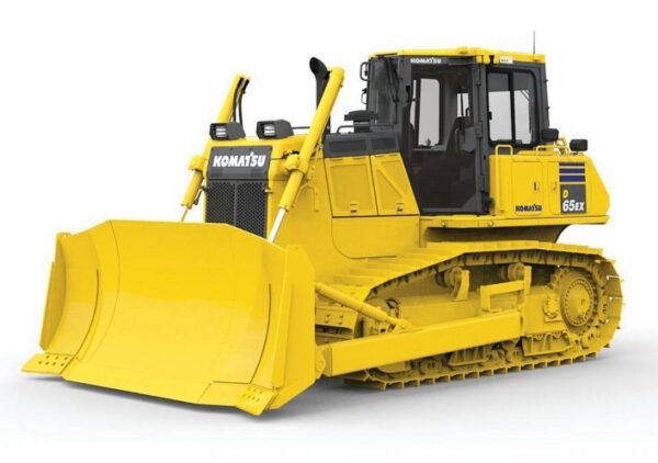 Bulldozer