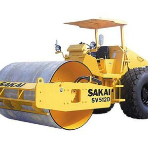 Vibro Roller