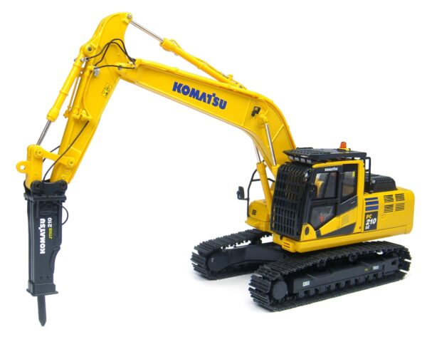 Excavato Breaker